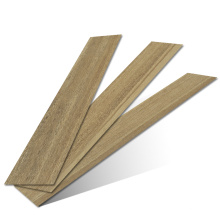 Wood effect ceramic floor tiles finish exterior elevation tiles